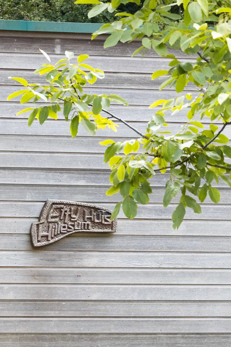 Op het Etty Hillesumhuis wonen mensen met een niet aangeboren hersenletsel