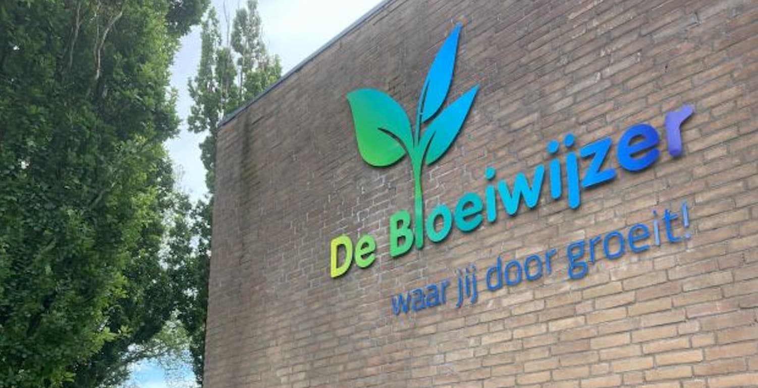 De Bloeiwijzer is een BSO+ voor kinderen met een extra zorgvraag