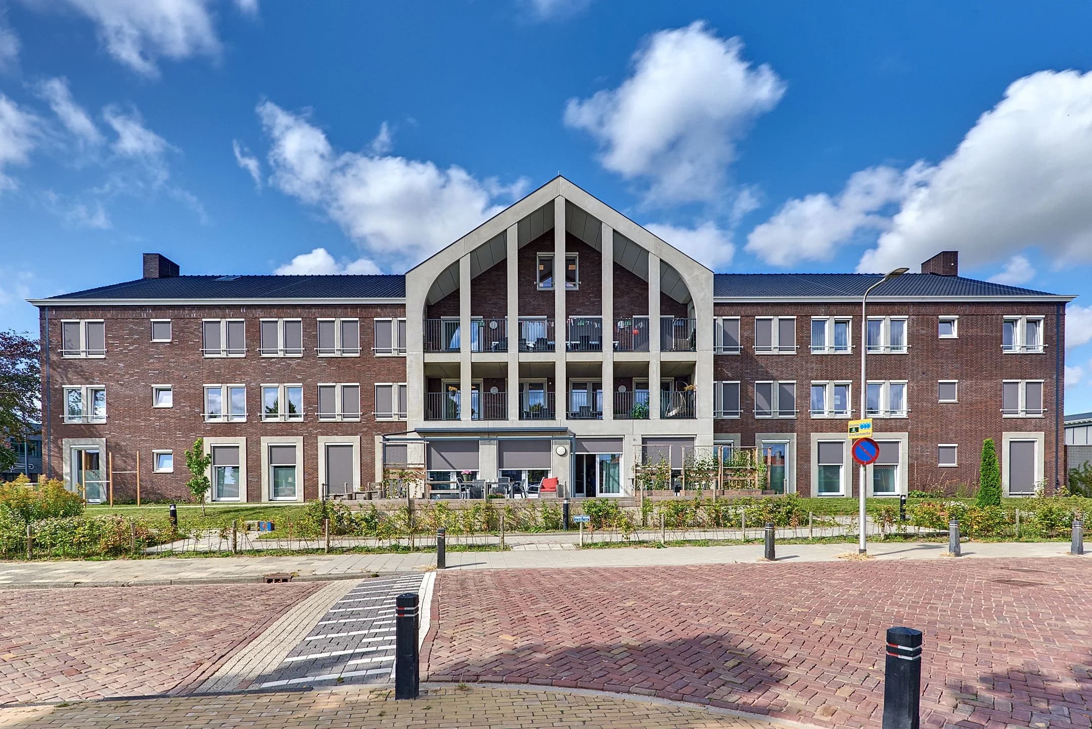 Noordzijde