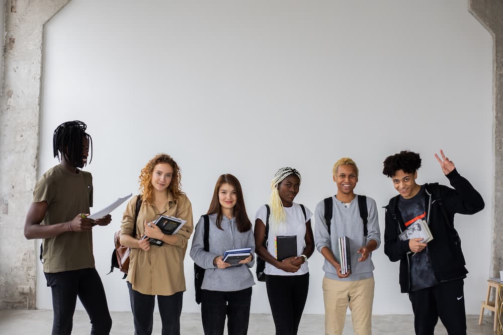 Bij de Tamarinde doe je relevante werkervaring op met medestudenten